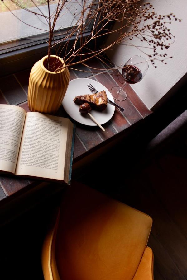 فيلا Garden Loft Roczyny المظهر الخارجي الصورة