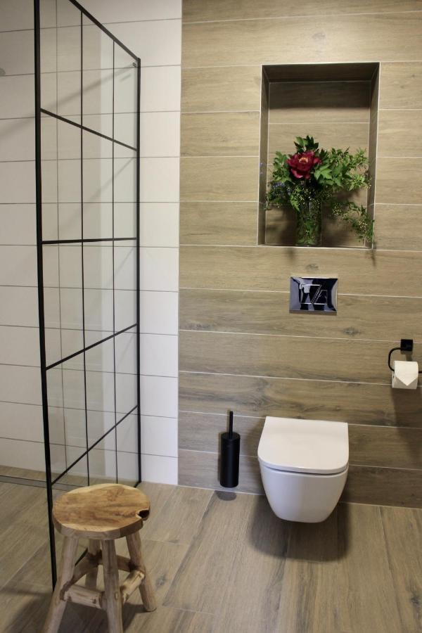 فيلا Garden Loft Roczyny المظهر الخارجي الصورة