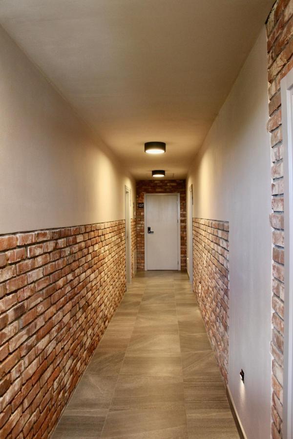 فيلا Garden Loft Roczyny المظهر الخارجي الصورة