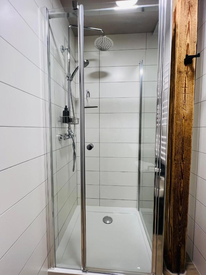 فيلا Garden Loft Roczyny المظهر الخارجي الصورة